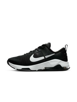 Nike - W Zoom Bella 6 Women Low Top Black Training Shoes