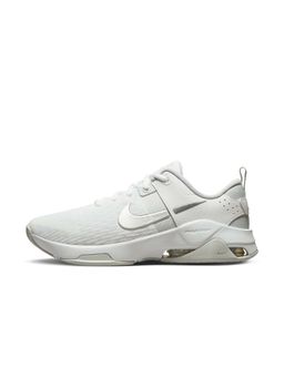 Nike - W Zoom Bella 6 Women Low Top White Training Shoes