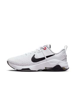 Nike - W Zoom Bella 6 Women Low Top White Training Shoes