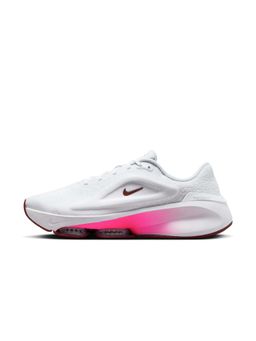 Nike - Versair Women White Workout Shoes