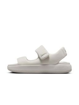 Nike - Calm Women White Sandals