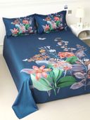 Blue color option, Sold out, Currently selected