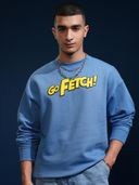 Blue color option, Sold out, Currently selected