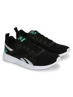 Reebok - Rout 2 Black Running Shoes