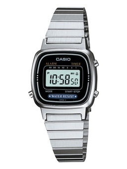 Casio - D123 Vintage (LA670WD-1DF) Digital Watch