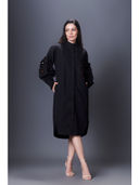 Black color option, Sold out, Currently selected