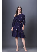 Purple color option, Sold out, Currently selected