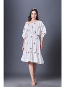 White color option, Sold out, Currently selected