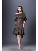 Olive color option, Sold out