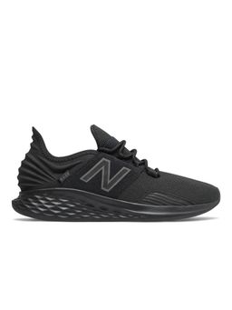 New Balance - Men Roav Black Running Shoes