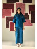 Teal color option, Sold out, Currently selected