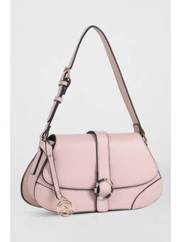 Allen Solly - Women Pink Casual Shoulder Bag