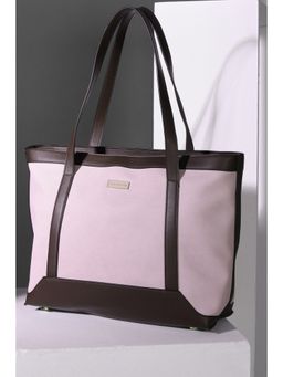 Van Heusen - Women Pink Print Casual Shoulder Bag