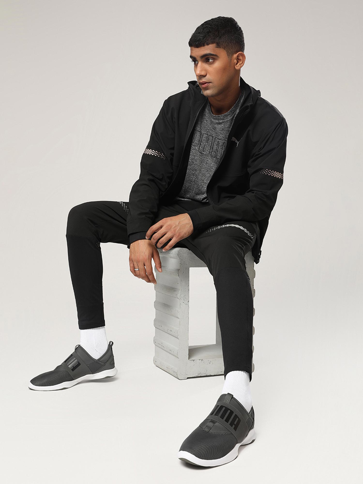 puma dare running shoes