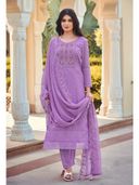 Lavender color option