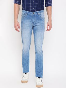 Cantabil - Mens Hillium Denim