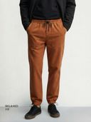 Brown color option, Currently selected