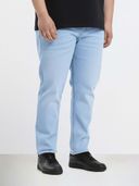 Blue color option