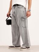 Grey color option, Sold out, Currently selected