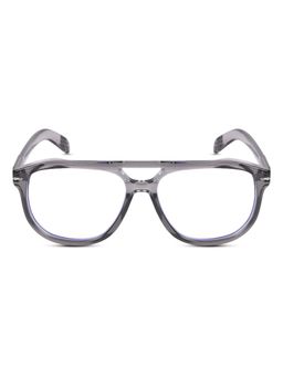 Voyage - Grey Wayfarer Eyeglasses for Men & Women 2207MG3919