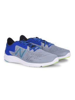 New Balance - Mens Mesh Multicolor Running Shoes