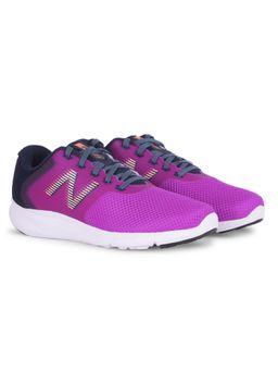 New Balance - Women Mesh Multi-Color Running Shoes
