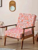 Peach color option, Currently selected