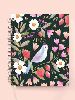 Happywagon - Berry Garden Wiro Planner