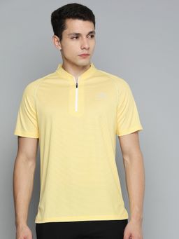 Alcis - Men Dry Tech Slim Fit T-shirt