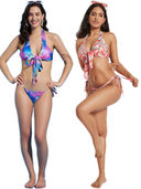 Multi-Color color option, Currently selected