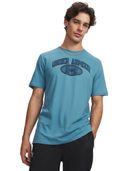 Blue color option, Currently selected