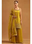 Mustard color option, Sold out, Currently selected