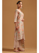 Peach color option, Currently selected