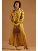Yellow color option, Sold out, Currently selected