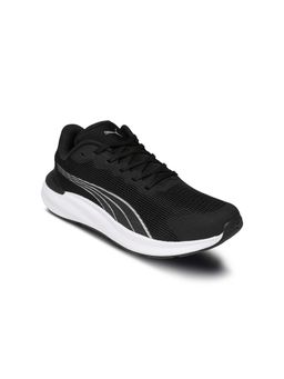 Puma - Kids Black Rapid Nitro Youth Sneakers