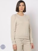 Beige color option, Currently selected
