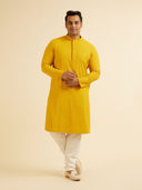 Mustard color option, Currently selected