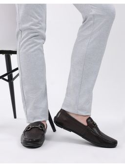 Monte Carlo - Men Loafer - Brown