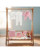 Pink color option, Currently selected