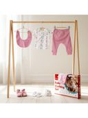 Pink color option, Currently selected