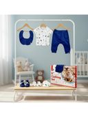 Navy Blue color option, Currently selected