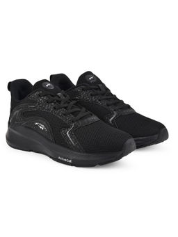 Campus - Penny Ch Black Kids Sports Shoes