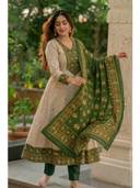 Green color option, Sold out