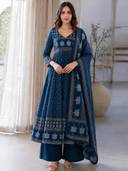 Blue color option
