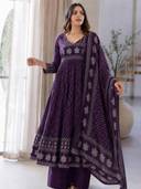 Purple color option