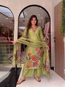 Green color option, Sold out