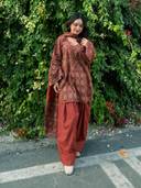 Rust color option, Sold out