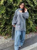 Blue color option, Sold out