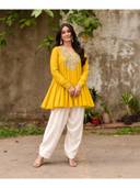 Yellow color option, Sold out