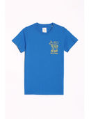 Blue color option